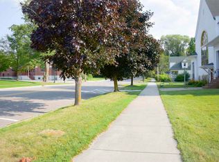 S Park St, Boyne City, MI 49712