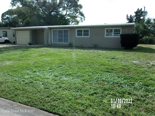 1105 Myrtle Ln, Cocoa, FL 32922