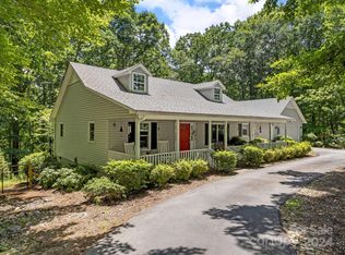 100 Windswept, Columbus, NC 28722