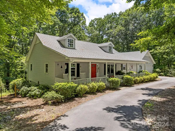 100 Windswept, Columbus, NC 28722