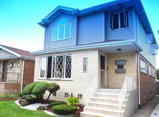 6018 S Mulligan Ave, Chicago, IL 60638