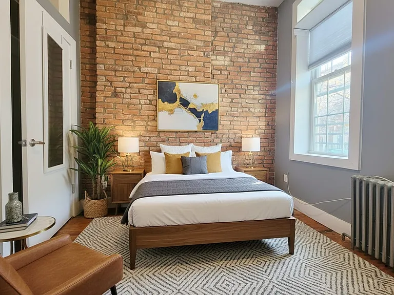 848 Hart St #2A — Photo 9