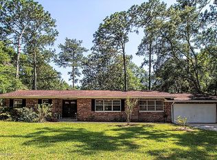 770 Fernwood Dr, Brooksville, FL 34601