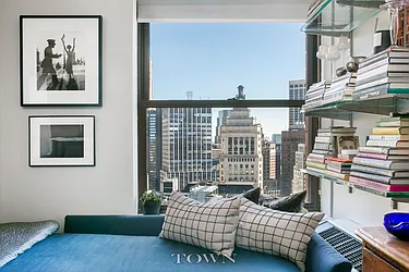 Rented by Town Residential