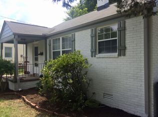 712 Hamilton Rd, Raleigh, NC 27604