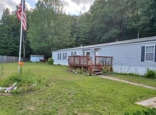 9755 W Cadillac Dr, Lake, MI 48632