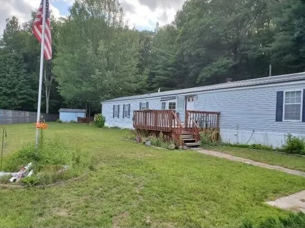 9755 W Cadillac Dr, Lake, MI 48632