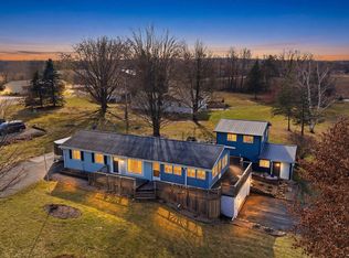 711 Castello St, Fremont, WI 54940