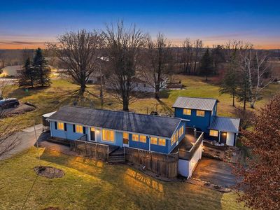 711 Castello St, Fremont, WI, 54940
