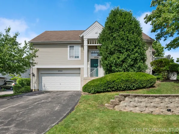 1730 Avalon Ct, Glendale Heights, IL 60139