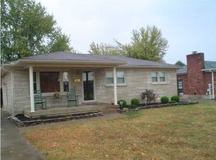 7007 Gageland Rd, Louisville, KY 40258