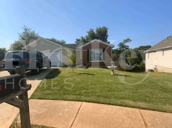 420 Autumn Lake Ct, McDonough, GA 30253