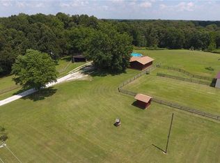 7993 W Miller Rd, Springdale, AR 72762