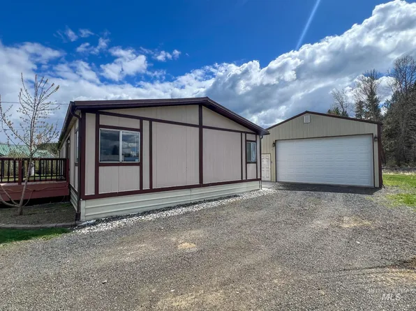 3511 Highway 6, Princeton, ID 83857