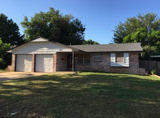 2809 SW 87th St, Oklahoma City, OK 73159