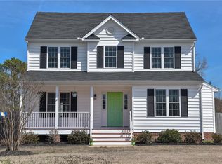 2533 Winston Trace Cir, Glen Allen, VA 23060