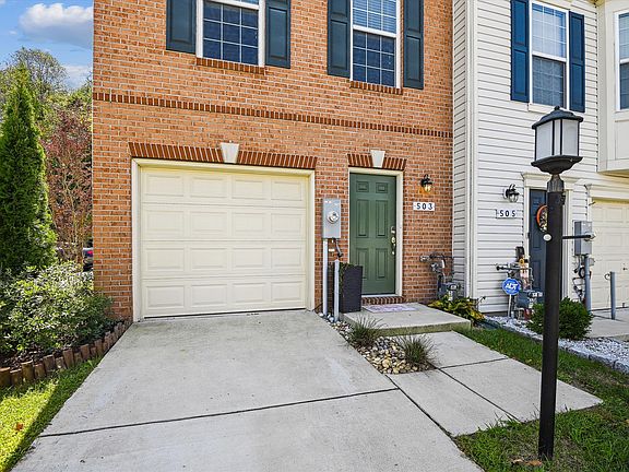 2nd image of 503-2 Kinglets Roost Ln