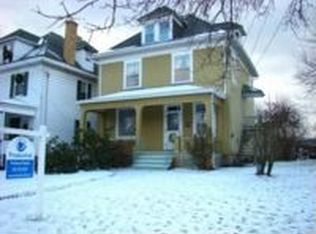 415 Buffalo St, Beaver, PA 15009