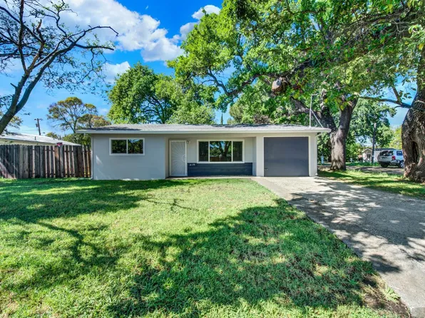 219 Hamilton Drive, Fairfield, CA 94533