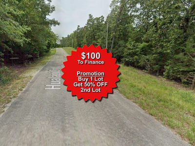 1 Hualapi Dr, Cherokee Village, AR, 72529