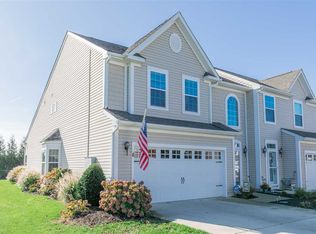 1907 Tidewater Ave #1907, Rio Grande, NJ 08242