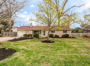 1601 E Ruby Ln, Bloomington, IN