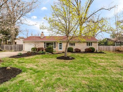 1601 E Ruby Ln, Bloomington, IN, 47401
