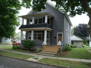901 Cottage Ave, Fort Wayne, IN 46807