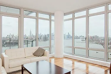 Rented by Evans Real Estate