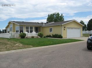 7865 Sunflower Grn, Frederick, CO 80530