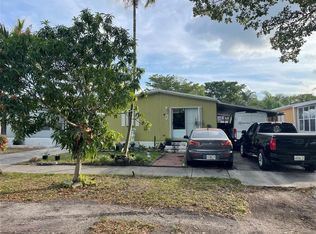 3020 SW 52nd St, Fort Lauderdale, FL 33312