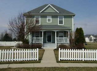7233 Elli Harbour Ln, Maumee, OH 43537