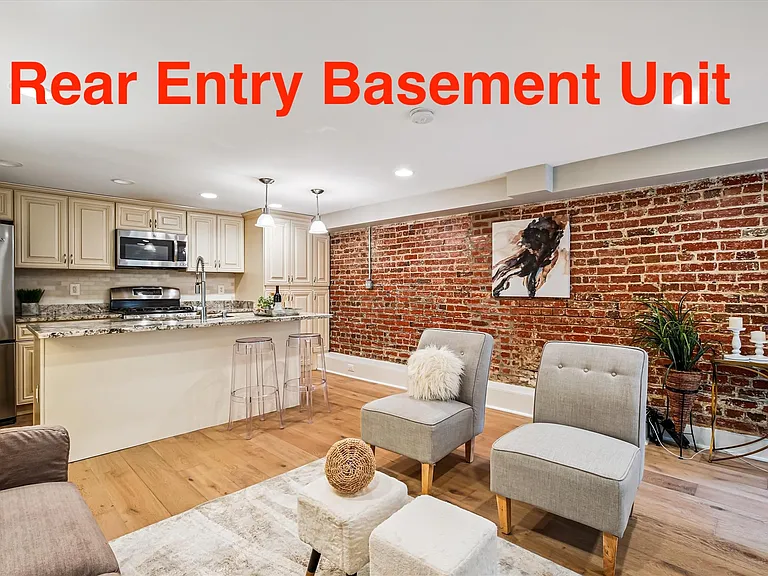 1812 T St NW #B — Photo 1