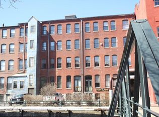 58 Prescott St UNIT 10, Lowell, MA 01852