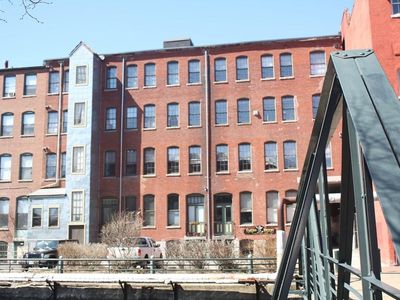 58 Prescott St Unit 10, Lowell, MA, 01852