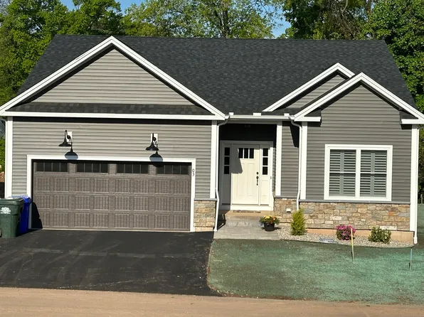 580 Meriden Waterbury Turnpike Road #13, Southington, CT 06489