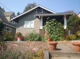 4328 SW Willow St, Seattle, WA 98136