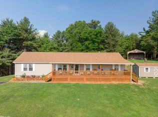 103 Oakview Ln, Pearisburg, VA 24134