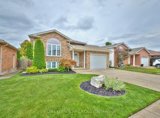 8105 Citation Rd, Niagara Falls, ON L2H 3H7