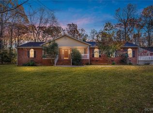 4368 Lynnecross Ct, Powhatan, VA 23139