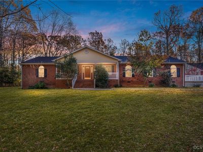 4368 Lynnecross Ct, Powhatan, VA, 23139