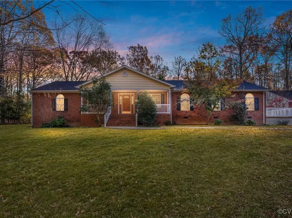 4368 Lynnecross Ct, Powhatan, VA 23139