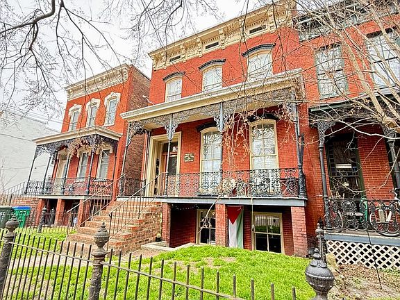 2nd image of 112 W Clay St APT 3