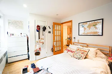 Rented by City Connections Realty