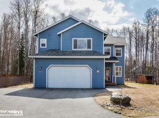 6940 W Buckner Pl, Wasilla, AK 99654