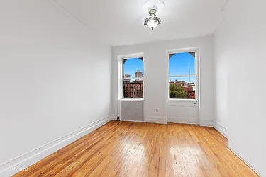 Rented by Corcoran