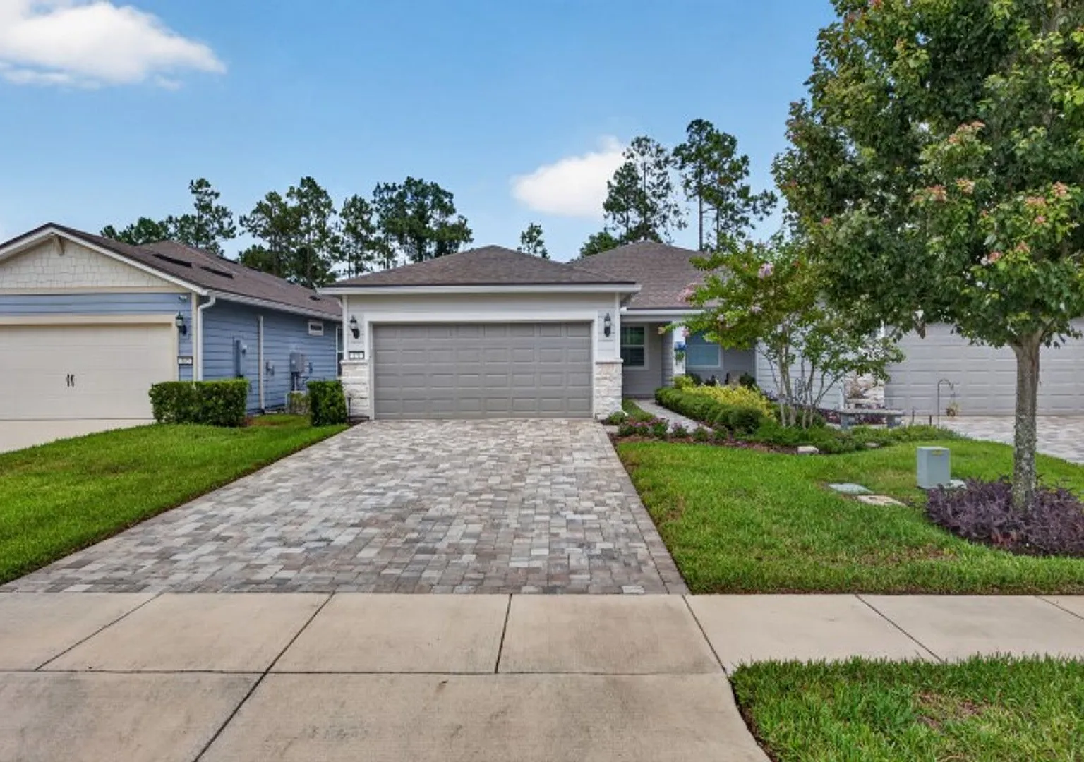 Prestigious Del Webb in Nocatee — Photo 2