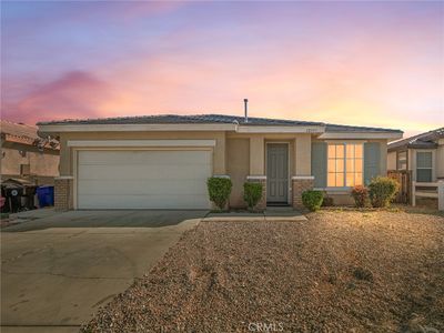 12357 Luna Rd, Victorville, CA, 92392