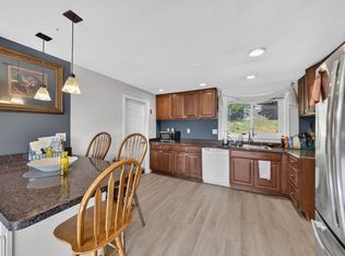 99 Connell Ave, Brockton, MA 02302