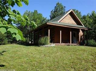 21 Pout Town Rd, Stockton Springs, ME 04981
